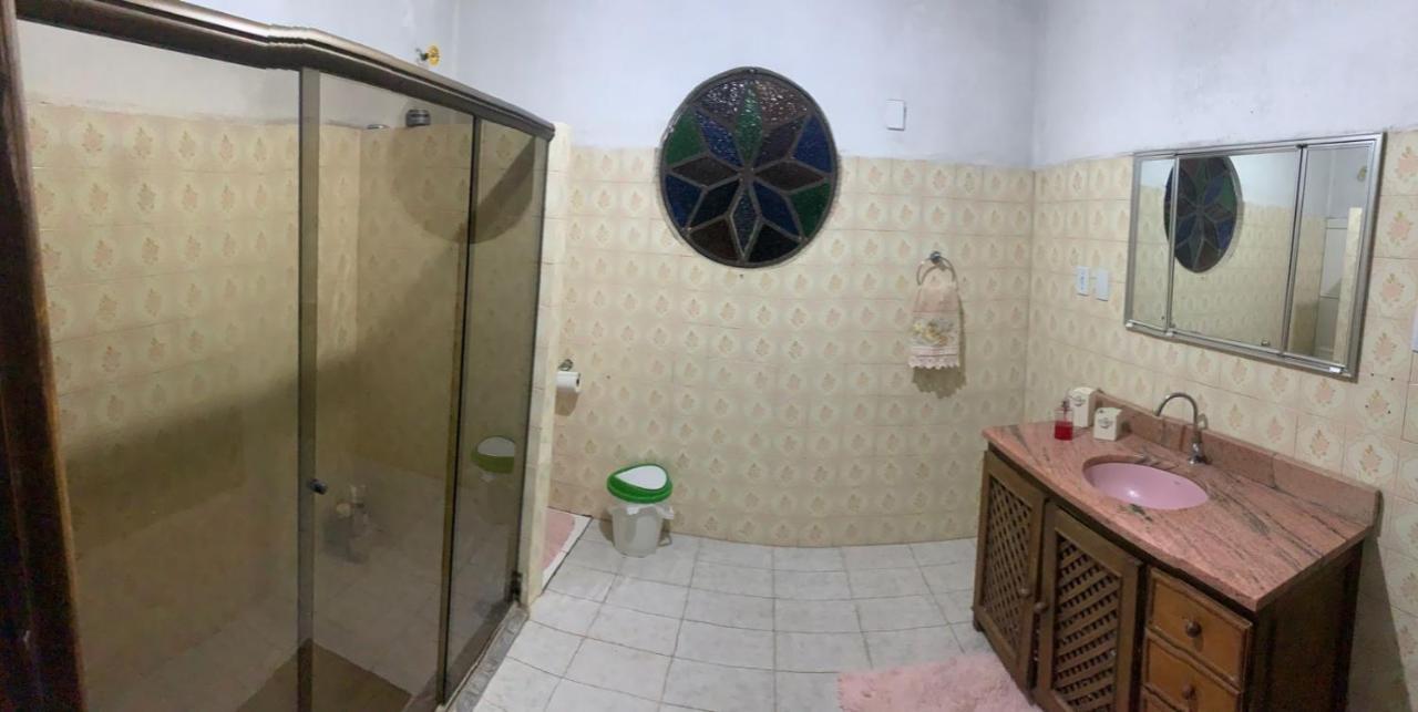 Bed and Breakfast Residencia 945 - Novo Endereco São Gabriel Exteriér fotografie