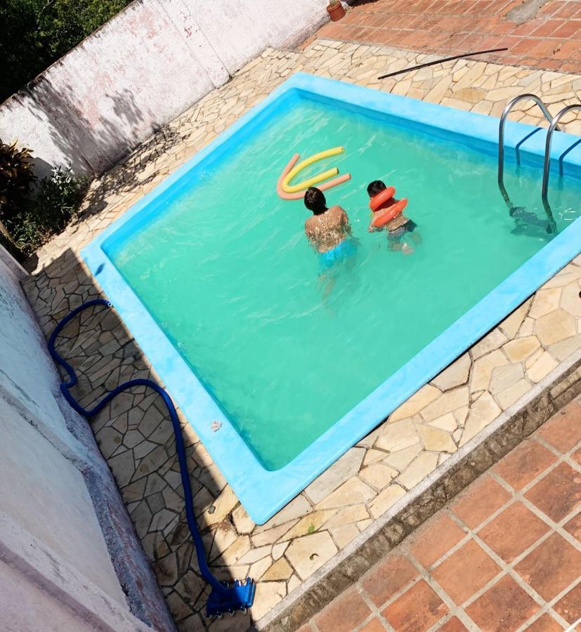 Bed and Breakfast Residencia 945 - Novo Endereco São Gabriel Exteriér fotografie
