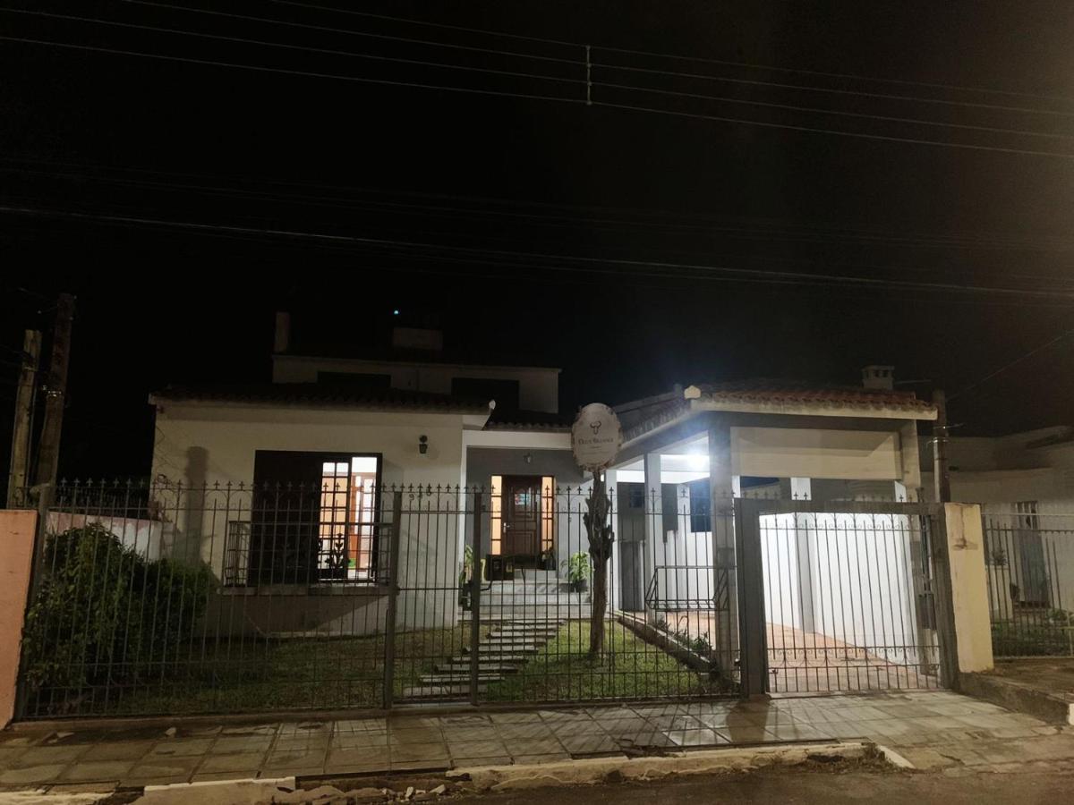 Bed and Breakfast Residencia 945 - Novo Endereco São Gabriel Exteriér fotografie